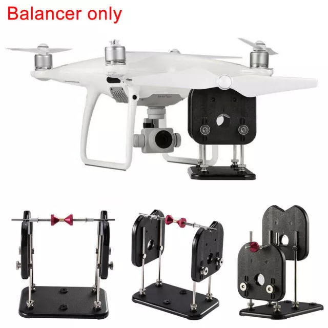 Tru-Spin Prop Balancer für RC Hubschrauber Multirotor Flugzeug C4T6