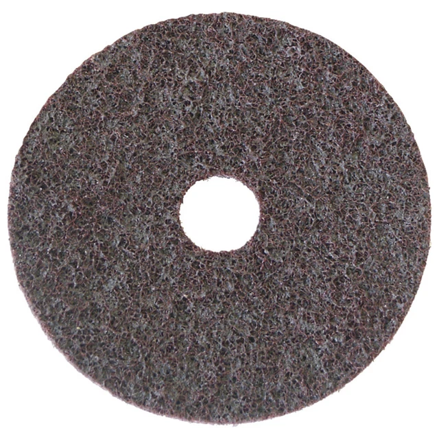 3M Velcro-Novato SC-DH 115 mm vfn Centrado 60983 (Centrado Ø)