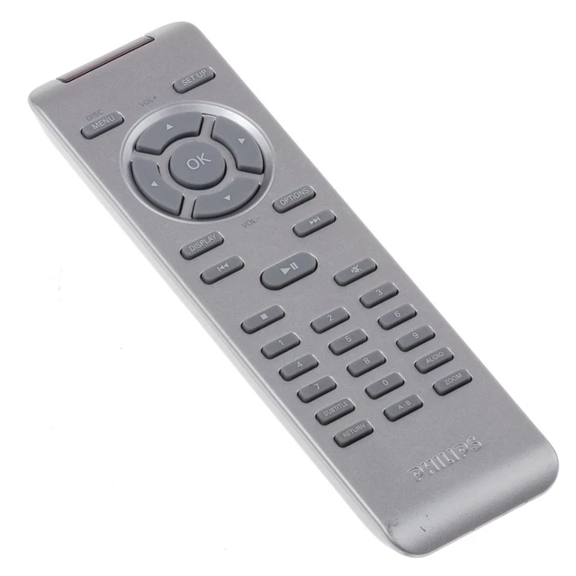 Combi MEDION MD41558 DVD VHS Testé Ok Sans Télécommande