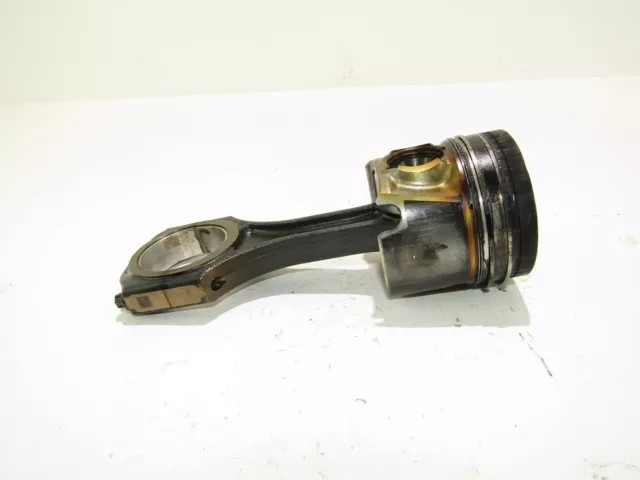 MERCEDES BENZ E W212 2.2 125kw PISTON Kolben motor code 65100 ENGINE: 651925