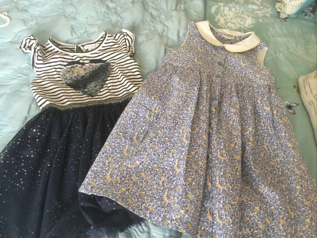 girls bundle age 3/4 years