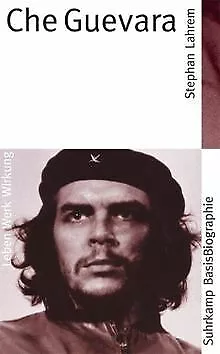 Suhrkamp BasisBiographien: Che Guevara - Leben, Werk, Wi... | Buch | Zustand gut