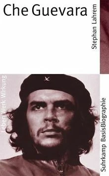Suhrkamp BasisBiographien: Che Guevara - Leben, Werk, Wi... | Buch | Zustand gut