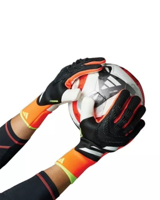 Gants Gardien de But Predator Pro