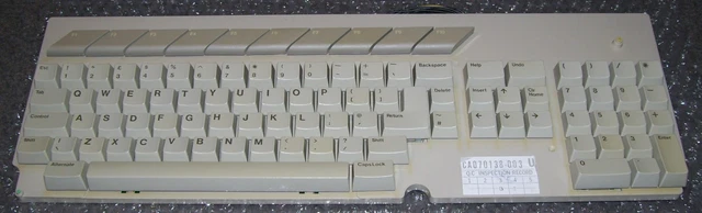 ATARI 520 1040 St Ste Stfm Mega Falcon 720K 1.44 Double Face Disquette Lecteur EUR 26,77 - FR