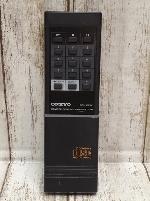 Remote Controls, TV, Video & Audio Accessories, TV, Video