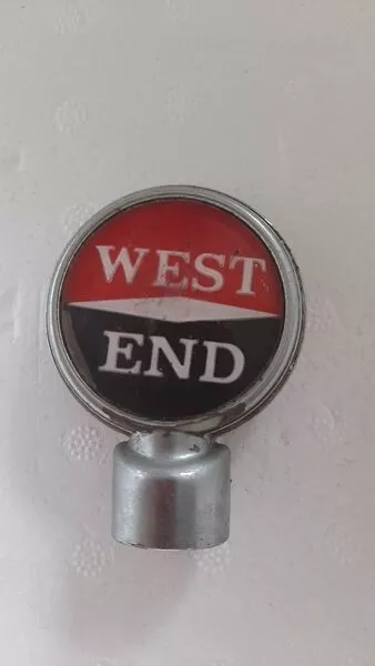 West End Tap Top - Condition as per Photos