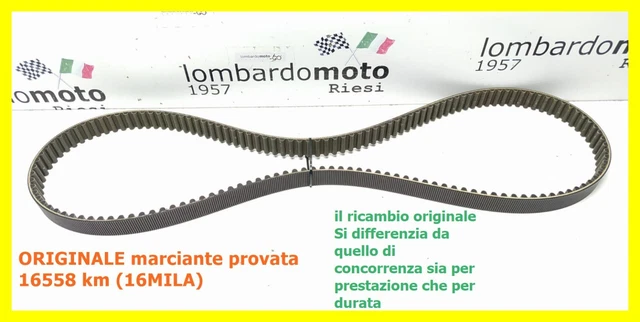 Cinghia di trasmissione GATES GAT40G3569