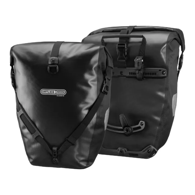 Ortlieb Back Roller Classic Rear Panniers