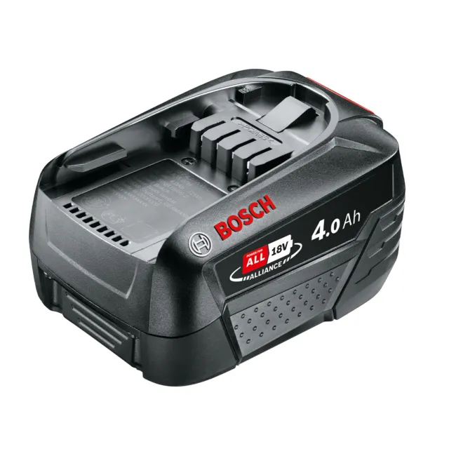 BOSCH 18 4.0 Lithium-Ion Battery 18 V (DIY Home and Garden Tools) $139.00 - PicClick AU