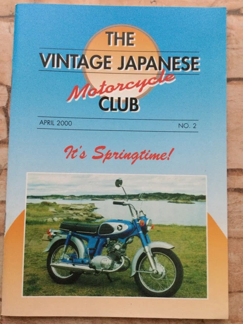 vintage japanese motorcycle restoration