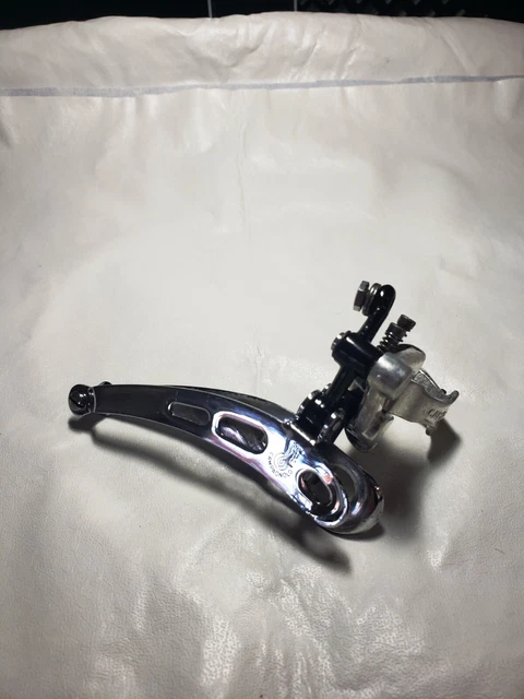 campagnolo record vintage