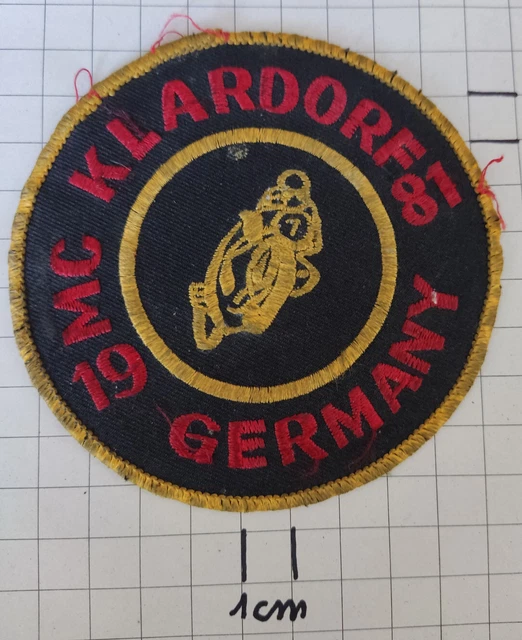 Patched In Brotherhood: The Meaning Behind Motorcycle Club Patches - Foto 10