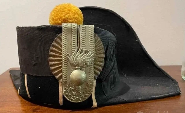 Cappellino Grigio Scuro Da Uomo Aeronautica Militare - Foto 7