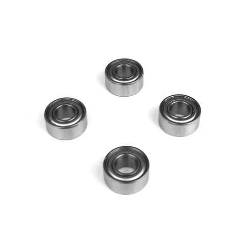 Tekno RC TKRBB05115 – Ball Bearings (5x11x5, 4pcs)