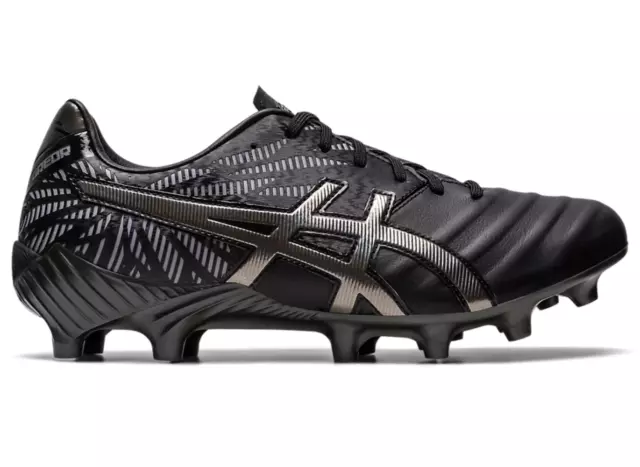 BARGAIN || Asics Lethal Tigreor IT FF 2 Mens Football Boots (2E Wide) (009)