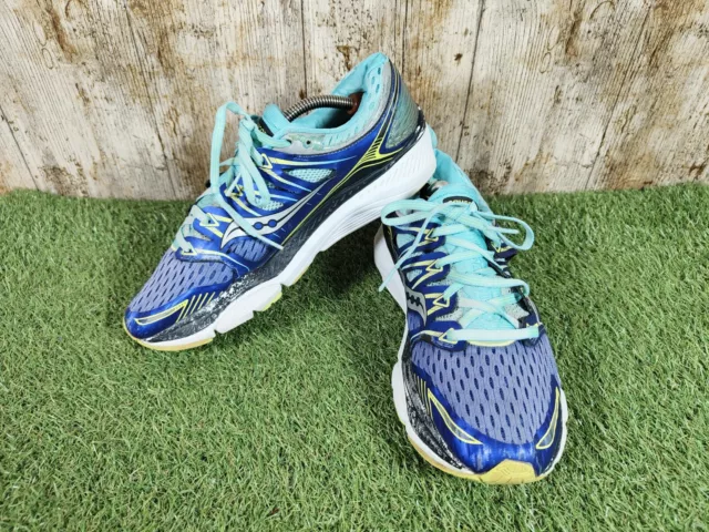 Saucony phoenix store 7 donna bianche