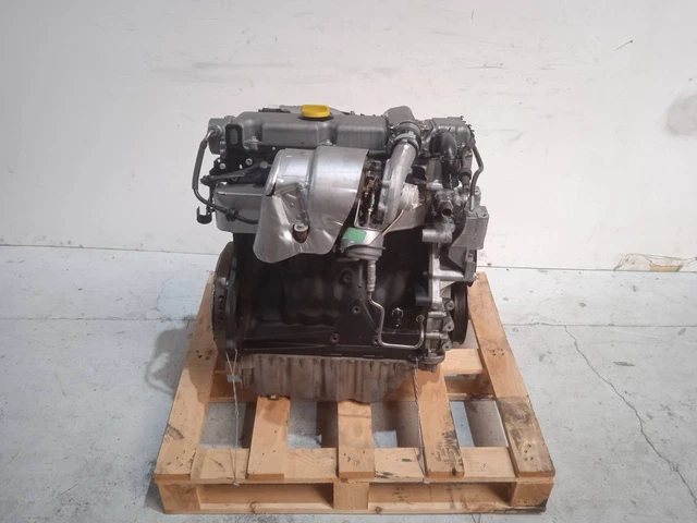 Bloc moteur / Bas moteur saab 9.5 2.0 turbo - pièces detachées saab Bloc moteur / Bas moteur saab 9.5 2.0 turbo - pièces detachées saab