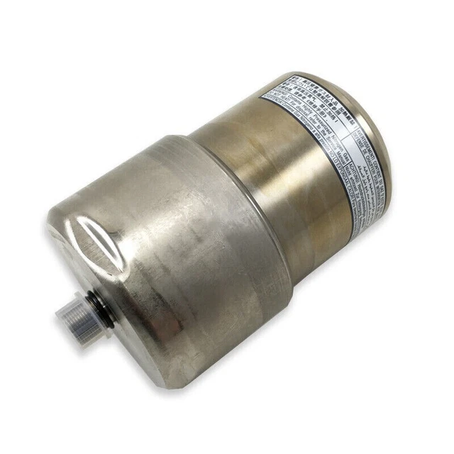 MITSUBISHI BRAKE BOOSTER Accumulator 4630A012 MONTERO PAJERO New