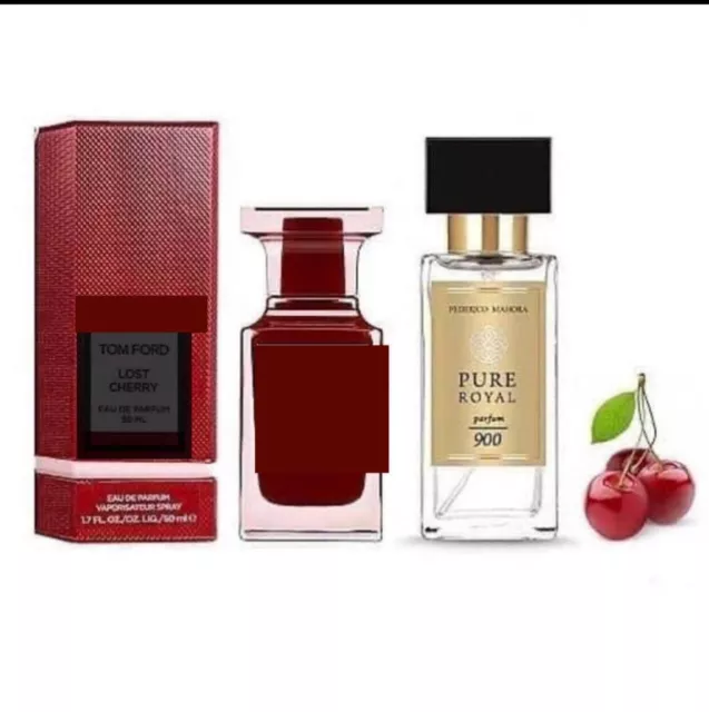 Fm 900 lost cherry deals