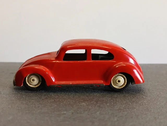 AU JOUET PARISIEN: Märklin 5524/5Z Volkswagen Type 2 Combi Kastenwagen