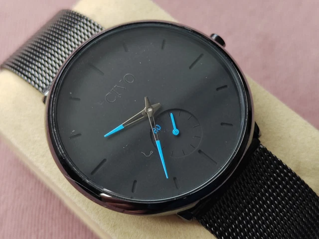 Civo discount watch website