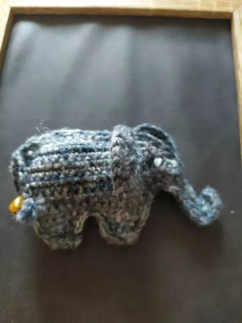 Amigurumi 🐘 Elefant 🐘 Häkeltiere Kuscheltier gehäkelt Tier Handarbeit