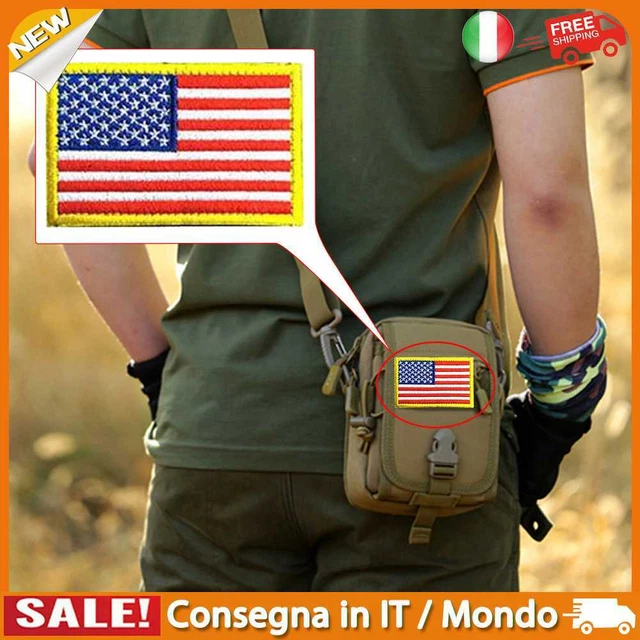 IT 6pcs Armband Patches Creative Armband Sticker Clothing Decoration (Suit 1)