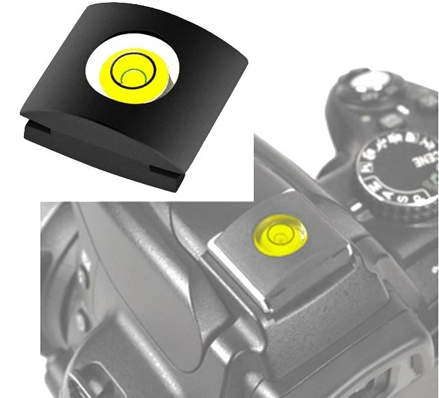 Hot Shoe Cover Fuji X Fujifilm Copertura Slitta Flash X Bianca - Foto 4