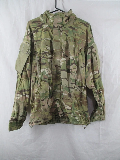 Gen 3 Level 5 Medium Regular Multicam OCP Soft Shell Parka/Jacket Army USGI