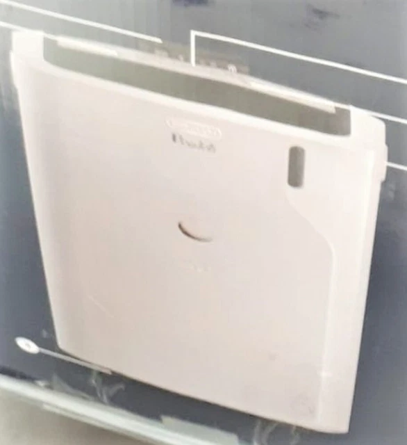 De'Longhi Pinguino PAC EM90 SILENT Climatisation Blanc