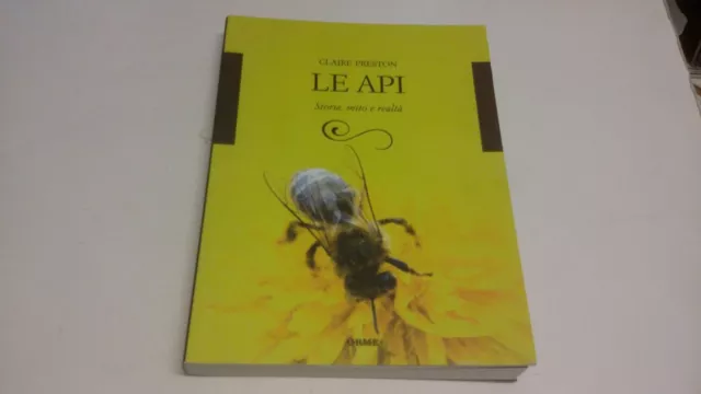 C. PRESTON LE API, O-R-M-E, 28mr23 C. PRESTON LE API, O-R-M-E, 28mr23