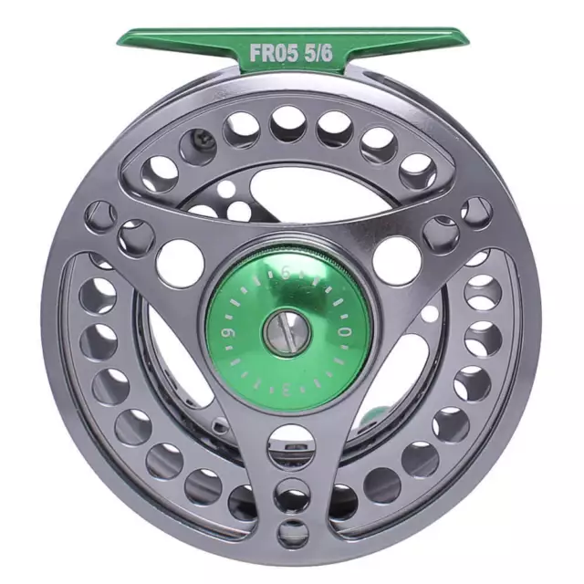 Fishing Fly Reel Automatic FOR SALE! - PicClick