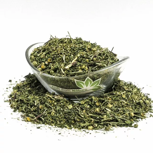 TANSY Herb Dried ORGANIC Bulk Tea,Tanacetum vulgare Herba