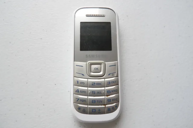 téléphone portable GSM sans internet - 2 cartes SIM - enfants Ado college  NOKIA 