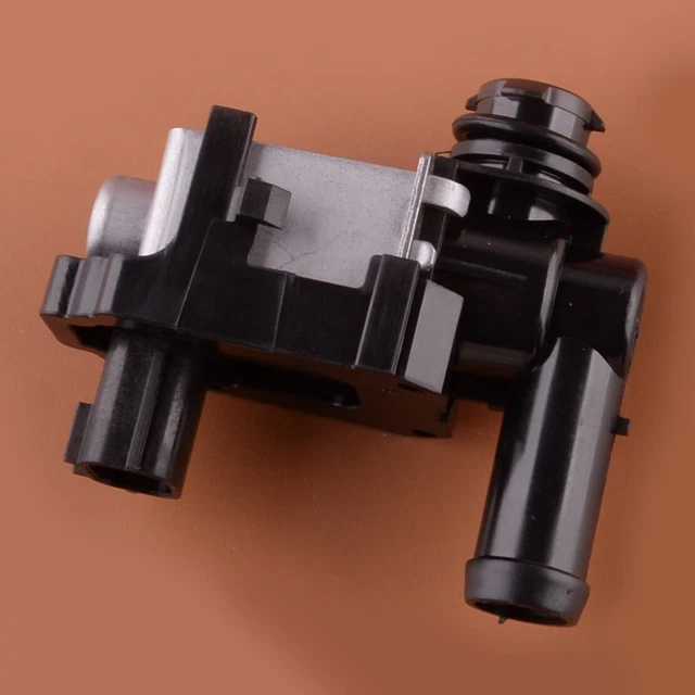 VAPOR PURGE SOLENOID Evap Vent Control Valve Fit For Nissan Rogue Cube