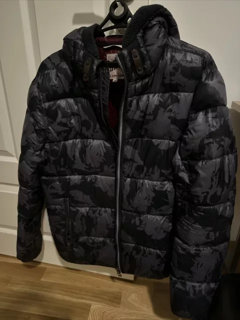 Pepe Jeans Winterjacke Herren