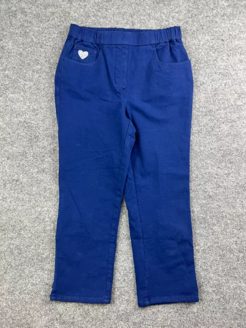 Quacker sales factory capris