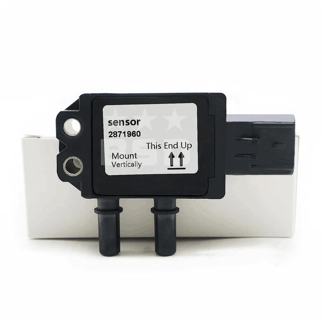 2871960 PRESSURE SENSOR for Cummins Freightliner Cascadia CAT Coronado