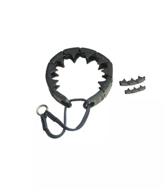 Starmark Collar O Eslabones para Perro - S - L - Add Alto Fuerza Enlace Diseño