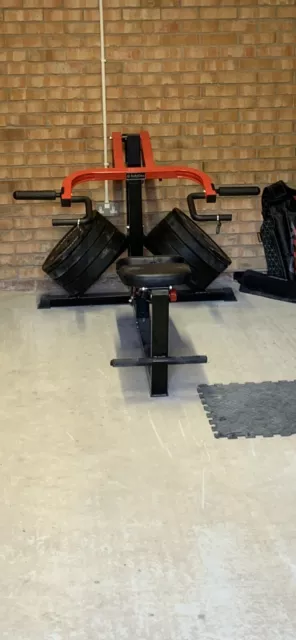 Bodymax cf666 for sale 2025