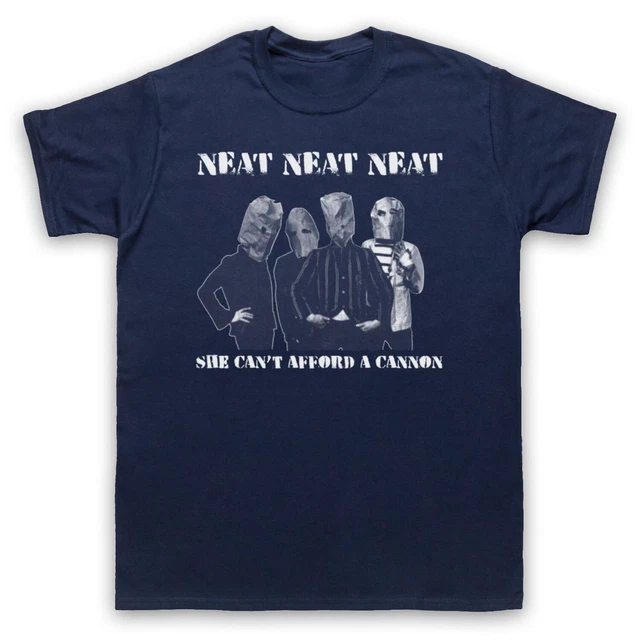 The Damned "Neat Neat Neat"45 From UK, 1977 : R/punk - Foto 4