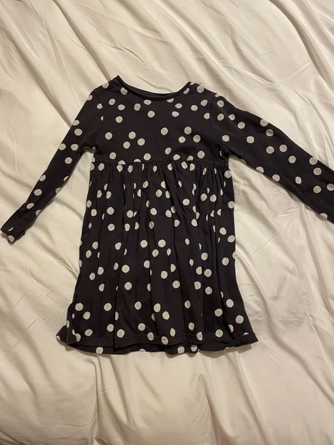 Job lot - girls clothes age 4-5 | Polarn John Lewis H&M Fat Fat Face Disney 13