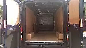 Ford Transit 2014 onwards MWB Van Ply lining kit