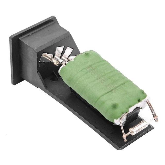 64118391749 Sensore resistenza motore soffiatore a corrente alternata per - M3 E36 318 323 325 3 Seri A5R5