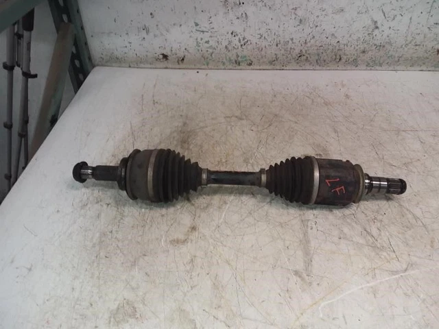 Axle Shaft Front Outer Assembly Fits 12-19 LEXUS GX460 928152