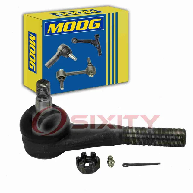 MOOG AT PITMAN Arm Steering Drag Link for 19751986 Chevrolet K10 Gear