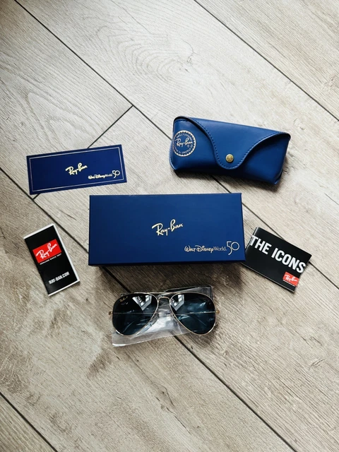Disney polarized sunglasses top