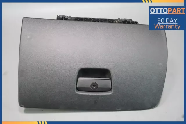 10-15 Bmw X1 E84 Front Dash Right Passenger Glove Box Storage Compartment Oem