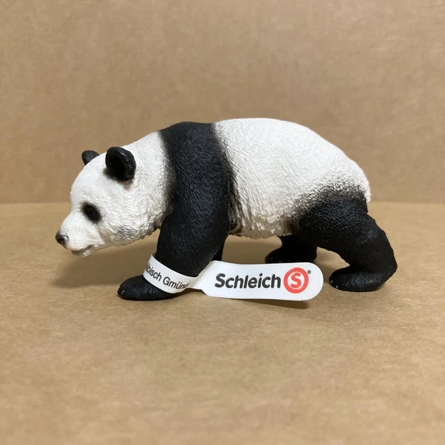 Schleich Giant Panda (female) '13 No.359